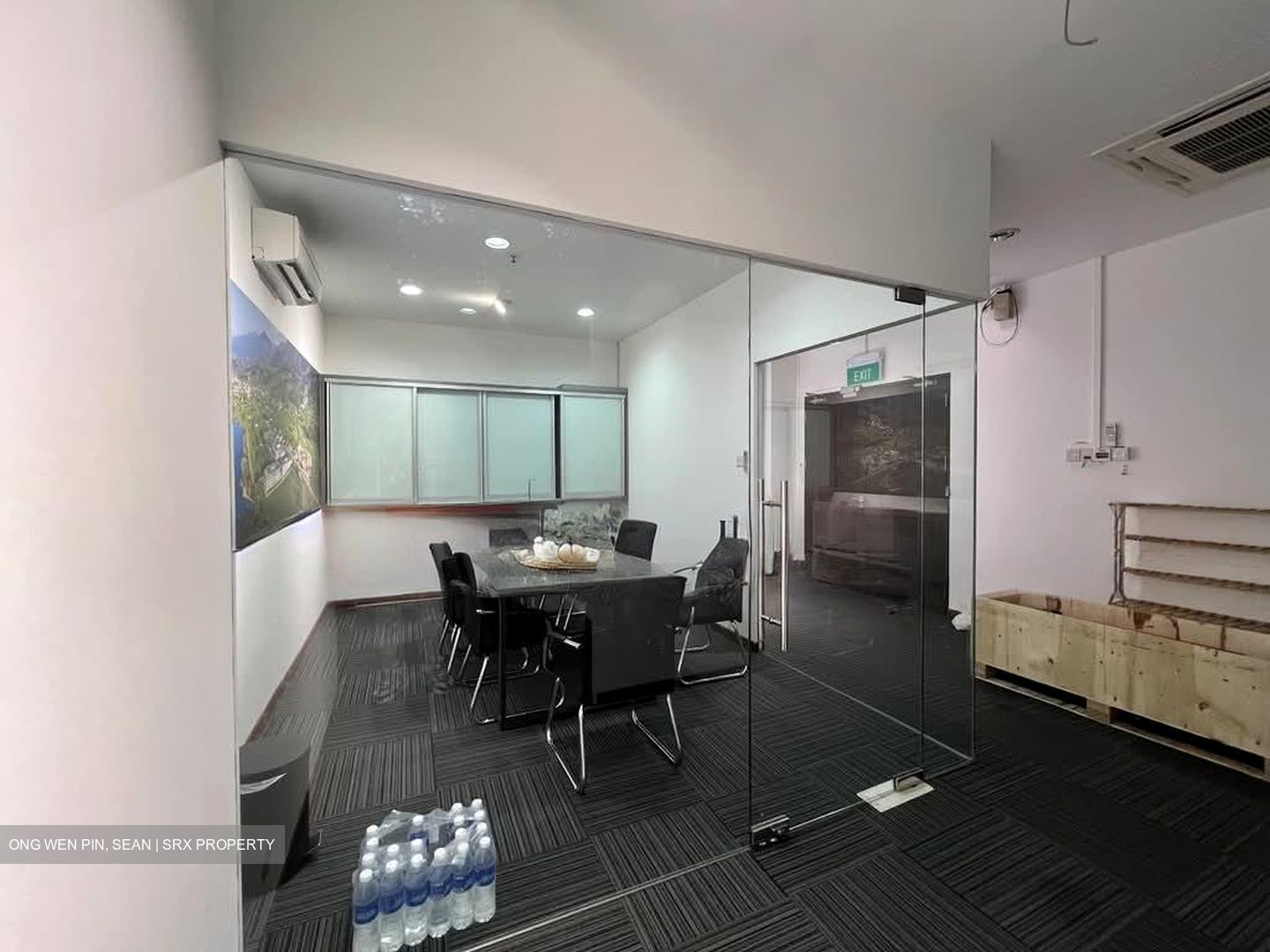 E-centre @ Redhill (D3), Factory #568043251
